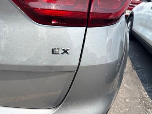 Used 2020 Kia Sportage EX AWD/4WD image 7