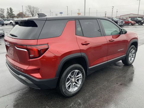 New 2026 GMC Terrain Elevation image 14