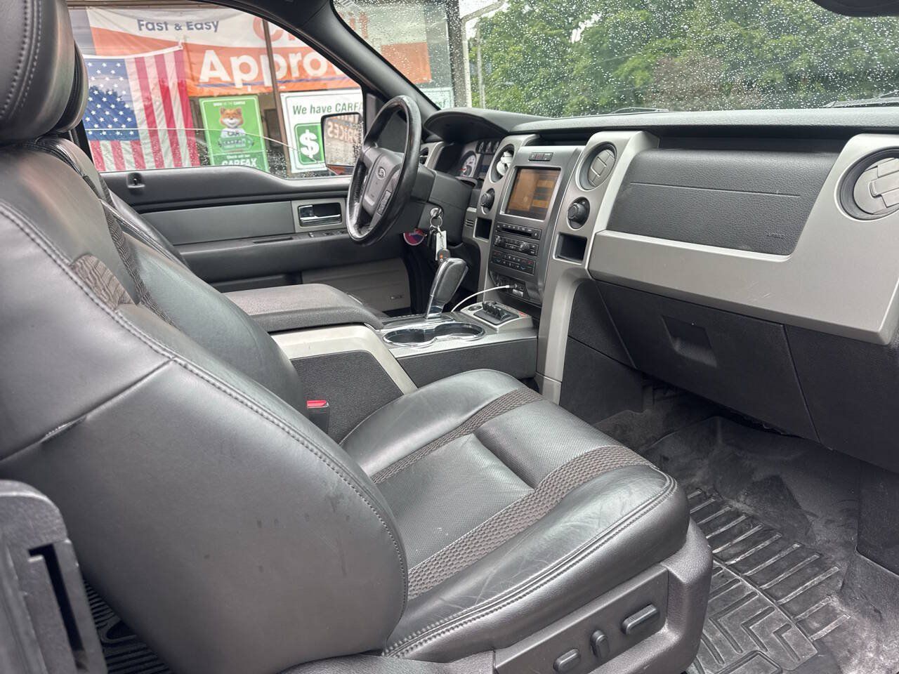 Used 2010 Ford F150 Raptor AWD/4WD image 24