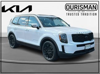 Used 2021 Kia Telluride EX w/ EX Premium Package video 1
