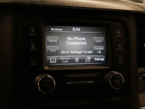 Certified 2022 RAM 1500 Big Horn image 28