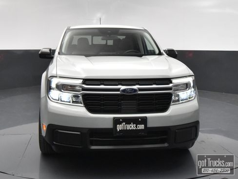 Used 2024 Ford Maverick Lariat image 46