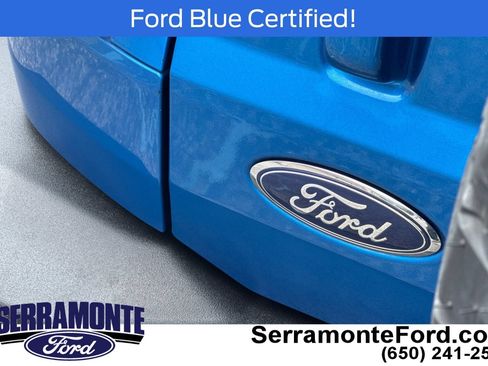 Certified 2021 Ford Bronco Outer Banks AWD/4WD image 31
