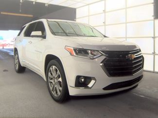 Used 2020 Chevrolet Traverse Premier FWD video 2