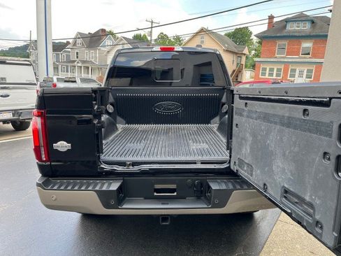 Used 2025 Ford F150 King Ranch AWD/4WD image 9