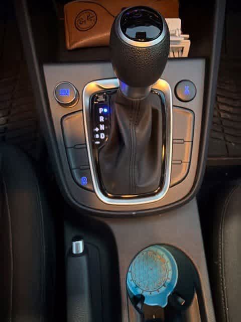 Used 2022 Hyundai Kona SEL AWD/4WD image 18