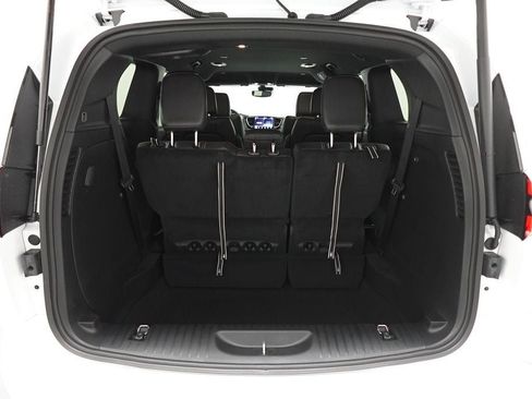 New 2026 Chrysler Pacifica Select image 26