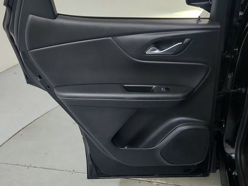 Used 2024 Chevrolet Blazer LT w/ LPO, Floor Liner Package FWD image 22