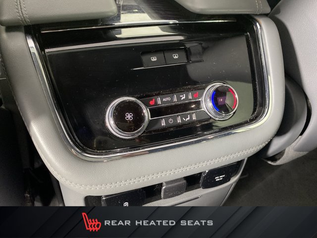 Used 2021 Lincoln Navigator Reserve w/ Luxury Package AWD/4WD image 32