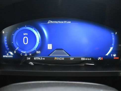 Used 2023 Ford Explorer ST w/ Equipment Group 401A image 34