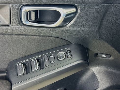 Used 2024 Honda Civic Sport image 24