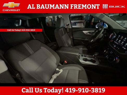 Used 2024 Chevrolet Blazer LT w/ Convenience Package image 15