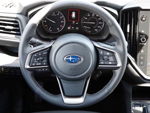 New 2026 Subaru Ascent Premium AWD/4WD image 22