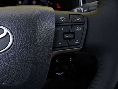 New 2026 Toyota Camry LE FWD image 29