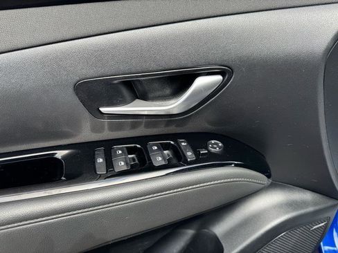 Used 2022 Hyundai Tucson Limited image 13