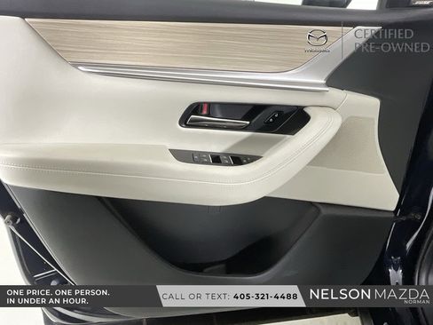 Certified 2025 MAZDA CX-90 Plug-In Hybrid w/ Premium Plus image 20