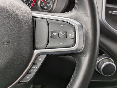 Used 2024 RAM 2500 Big Horn image 30