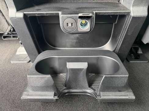 Used 2025 Ford F150 XLT w/ Equipment Group 301A Standard AWD/4WD image 14