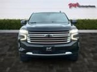 Used 2021 Chevrolet Suburban High Country w/ Premium Package video 3