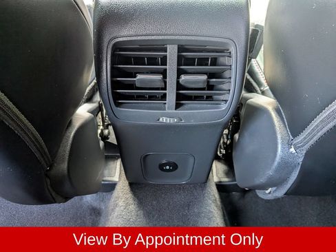 Used 2025 Ford Escape ST-Line AWD/4WD image 27