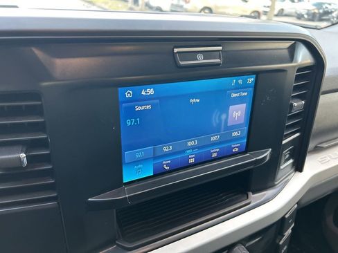 Used 2025 Ford F350 XLT image 7