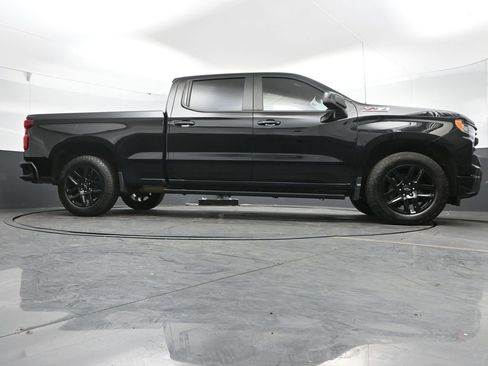 Used 2024 Chevrolet Silverado 1500 RST image 48