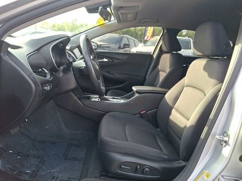 Used 2022 Chevrolet Malibu RS FWD image 14