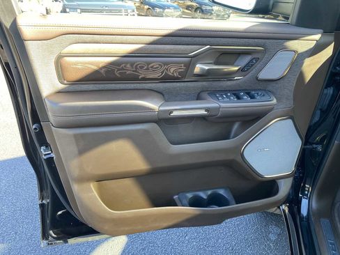 Used 2025 RAM 1500 Limited image 26