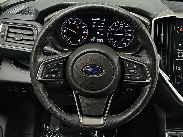 Used 2023 Subaru Ascent Limited w/ Technology Package AWD/4WD image 10
