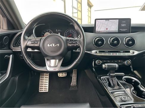 Used 2022 Kia Stinger GT-Line image 8