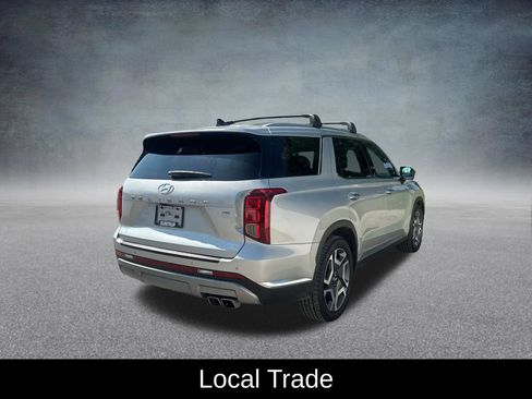 Used 2023 Hyundai Palisade Limited AWD/4WD image 6