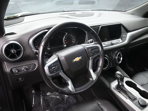 Used 2019 Chevrolet Blazer LT w/ Sun and Wheels Package image 14