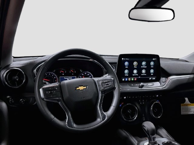 New 2026 Chevrolet Blazer LT w/ Convenience Package AWD/4WD image 20