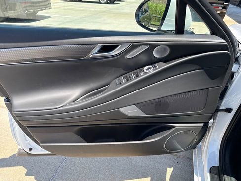 New 2026 Genesis G80 2.5T Sport Prestige AWD/4WD image 9