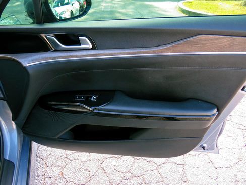 Used 2023 Kia K5 EX image 33