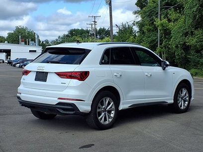 Used 2025 Audi Q3 2.0T Premium