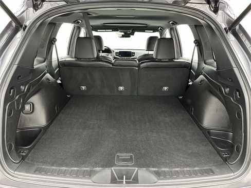 Used 2019 Honda Passport Elite image 24