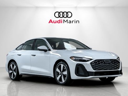 New 2026 Audi A5 2.0T Premium Plus AWD/4WD image 7