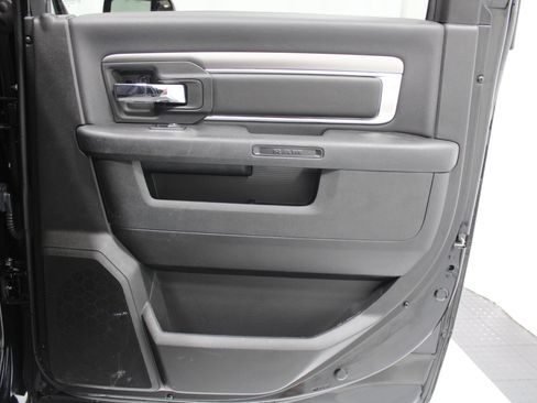Used 2021 RAM 1500 Warlock AWD/4WD image 20