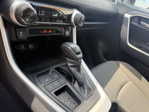 Used 2024 Toyota RAV4 XLE FWD image 19