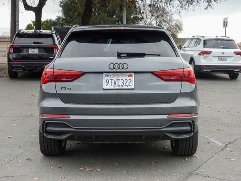 Used 2025 Audi Q3 2.0T Premium Plus w/ Premium Plus Package image 8