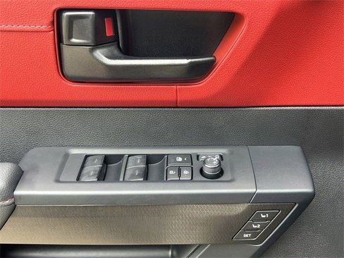 New 2026 Toyota Tundra TRD Pro AWD/4WD image 25