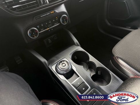 Used 2024 Ford Escape ST-Line FWD image 18