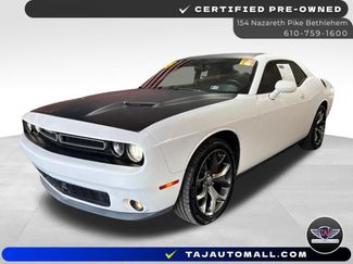 Used 2015 Dodge Challenger SXT Plus w/ Premium Sound Group RWD video 1