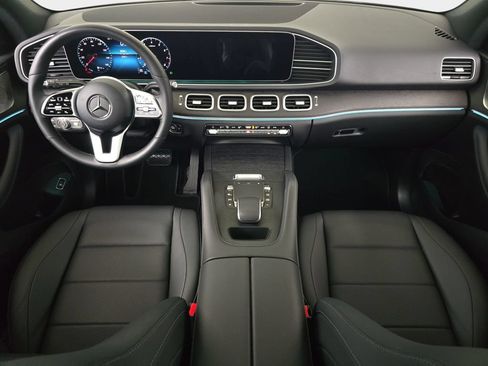 Used 2023 Mercedes-Benz GLE 350 4MATIC image 12