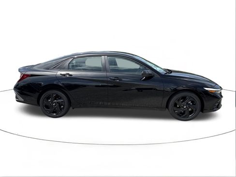 New 2026 Hyundai Elantra Sport FWD image 2