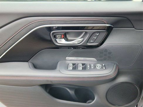 New 2026 Acura ADX A-Spec AWD/4WD image 13