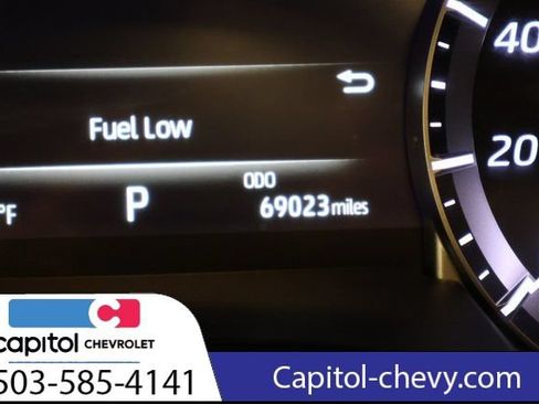 Used 2022 Toyota Highlander Limited AWD/4WD image 17