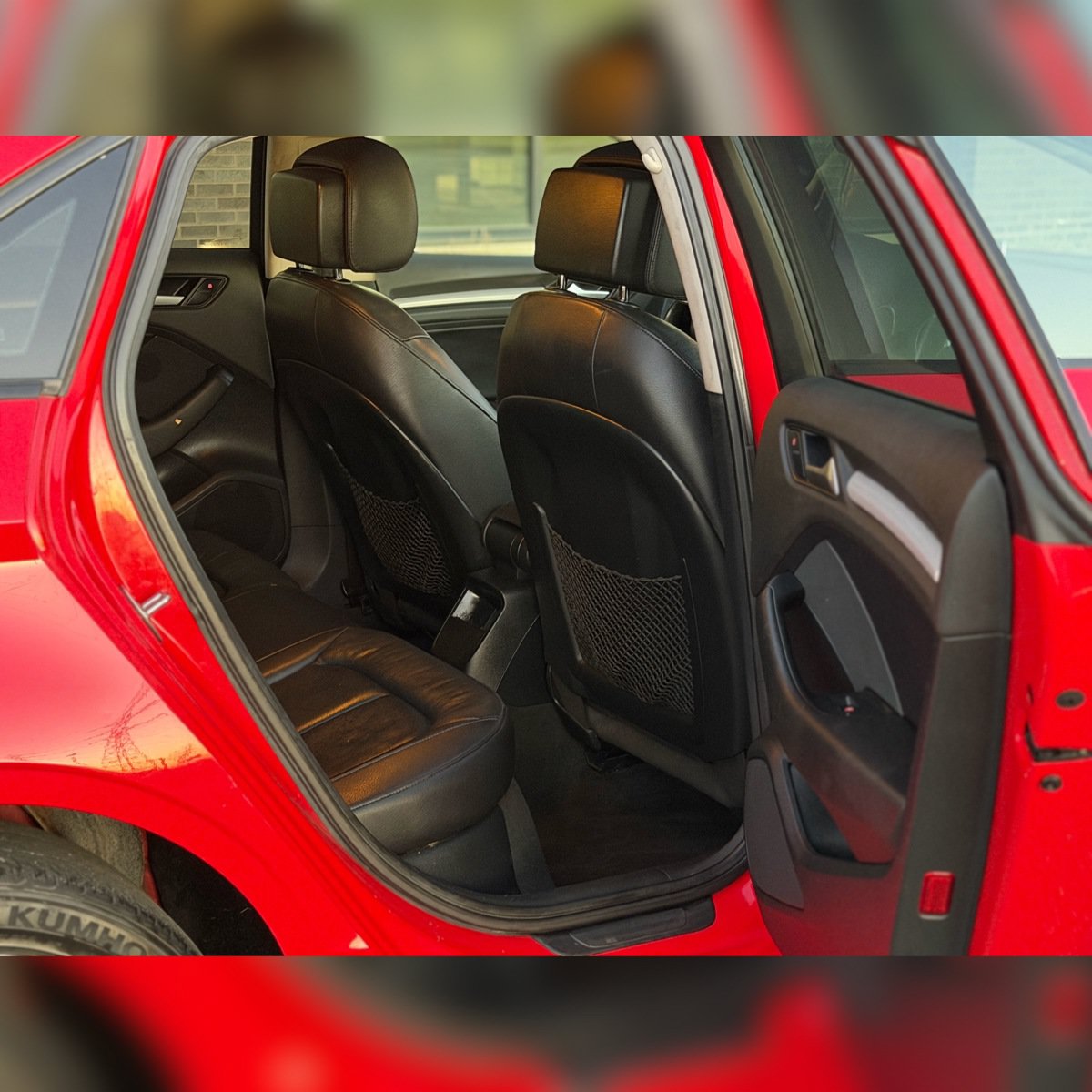 Used 2015 Audi A3 2.0T Premium w/ Cold Weather Package AWD/4WD image 8