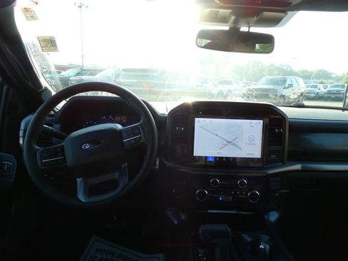 New 2026 Ford F150 Lariat AWD/4WD image 13